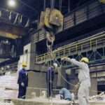Iran steel industry