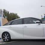 Fuel-cell-electric-vehicles