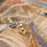 Isua Mining Project