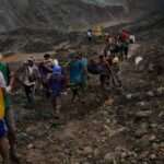 Landslide-Jade-Mine-in-Myanmar