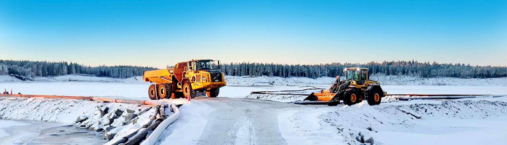 Lundin Mining
