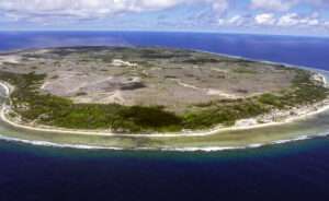 Nauru