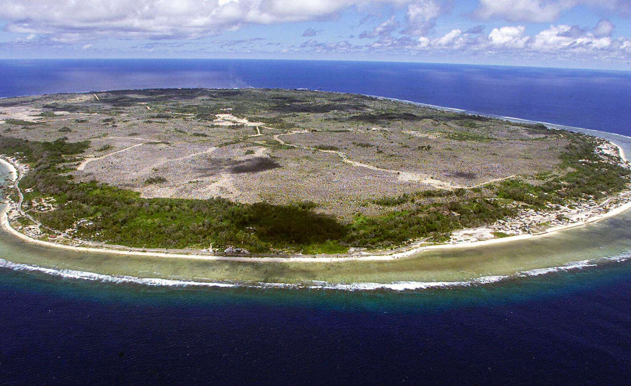 Nauru