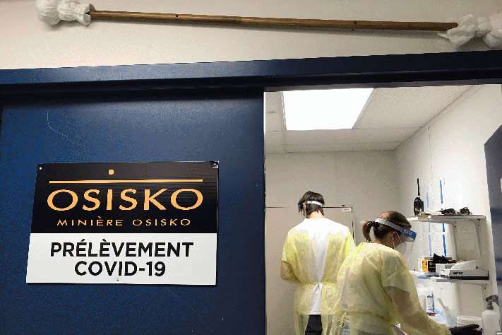 Osisko-Mining