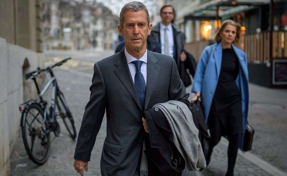 Beny Steinmetz