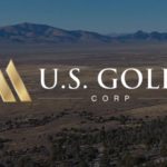 US gold corp