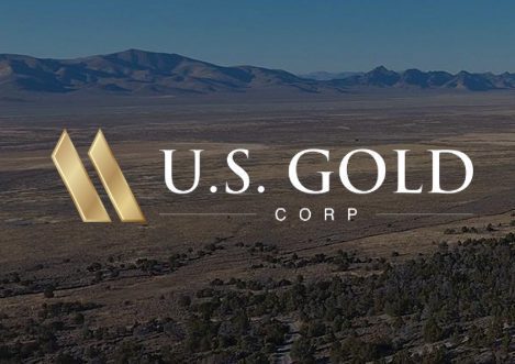 US gold corp