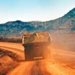 iron ore