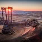 mining sector