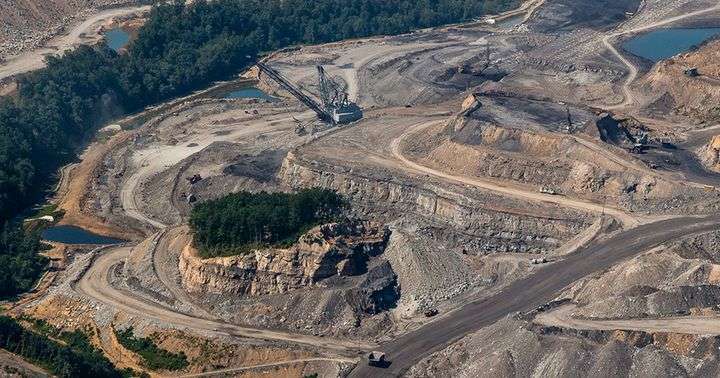 Appalachian environmental coalition