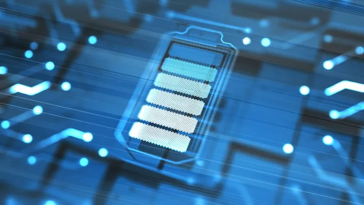 Battery Passport