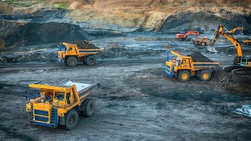 International Council on Mining and Metals'