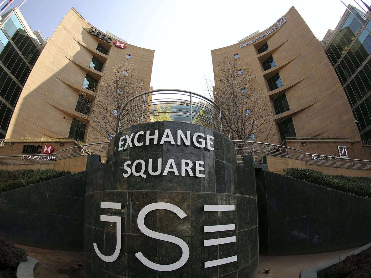 Johannesburg-Stock-Exchange