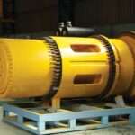 Mining Remanufacturing Components