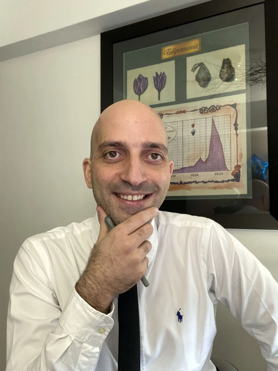 Marc Mesa Capodicasa