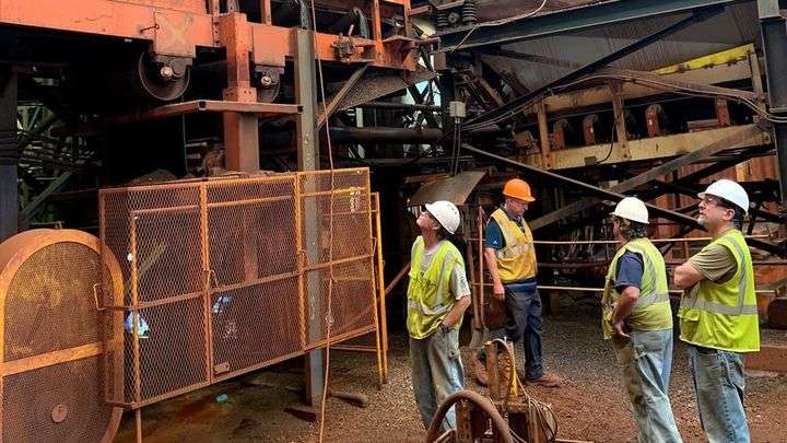 Prairie River Minerals
