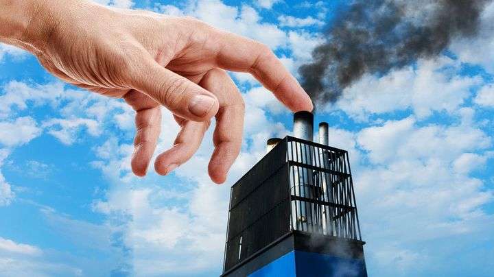 decarbonization