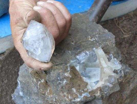 diamond