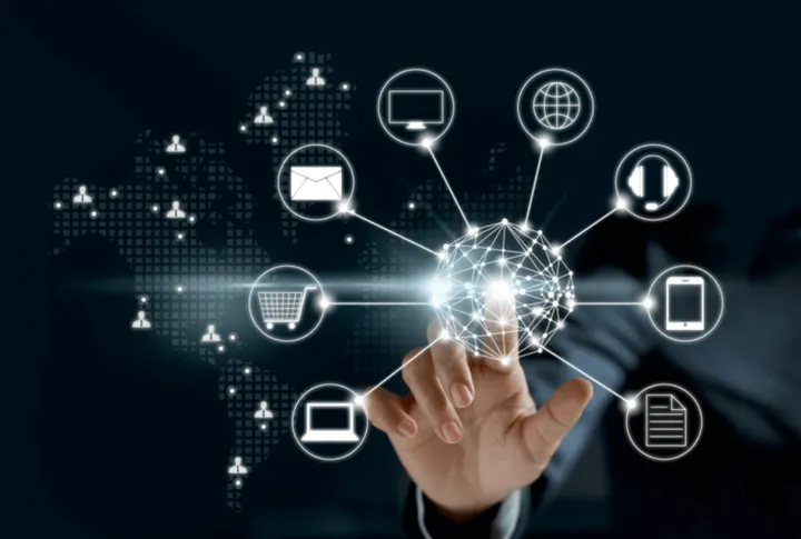 digital technology and software