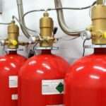 fire suppression systems