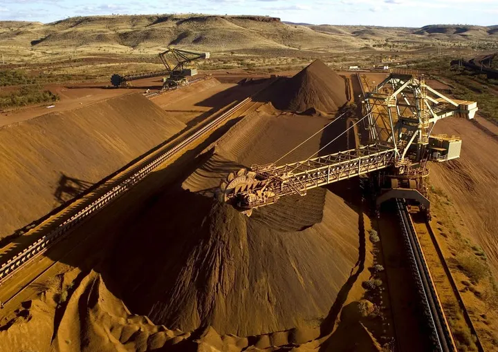 iron-ore-export