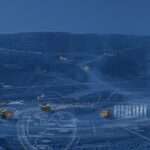 smart mining