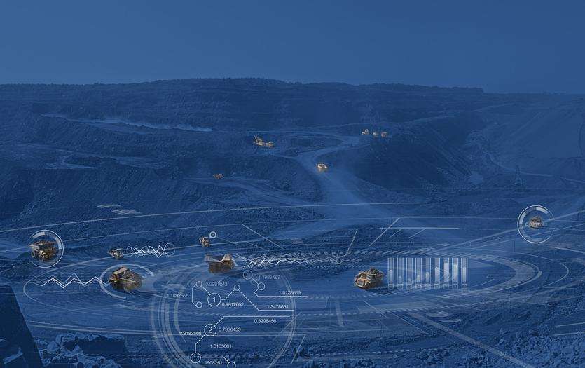 smart mining