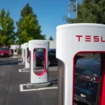 tesla