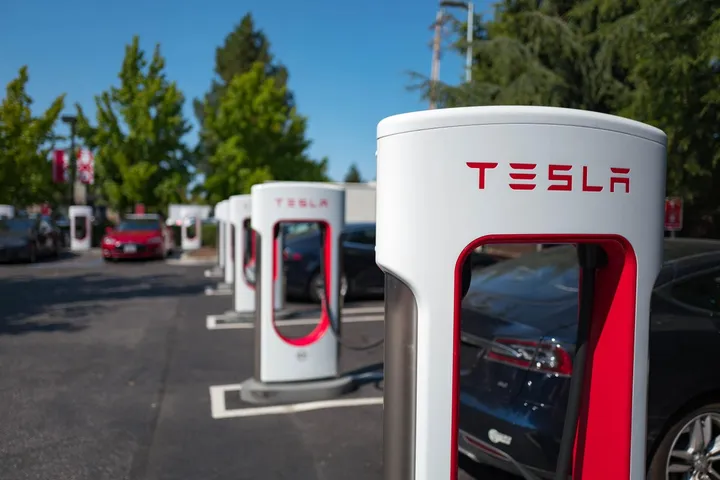 tesla