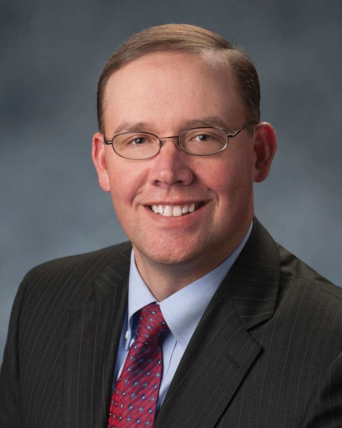 Adams-Robert_ALLETE Senior Vice President and Chief Financial Officer