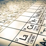 critical minerals