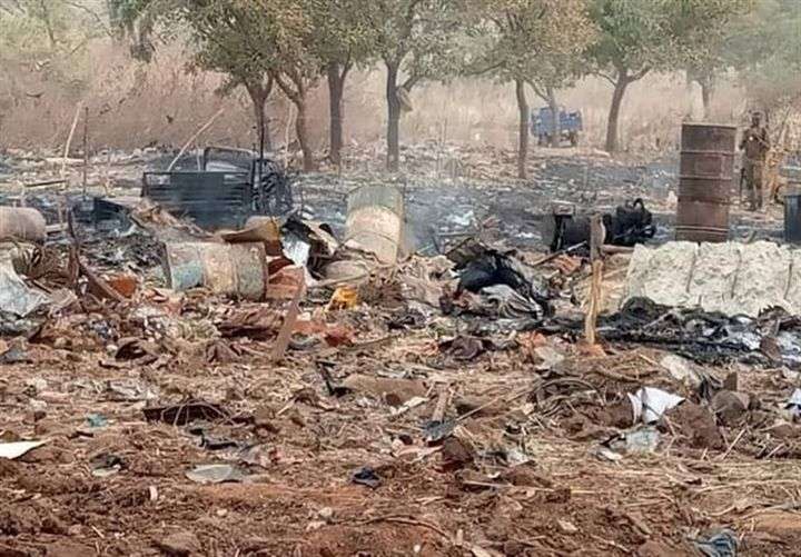 Burkina-Faso-Blast