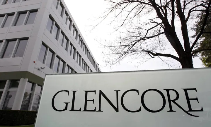 Glencore
