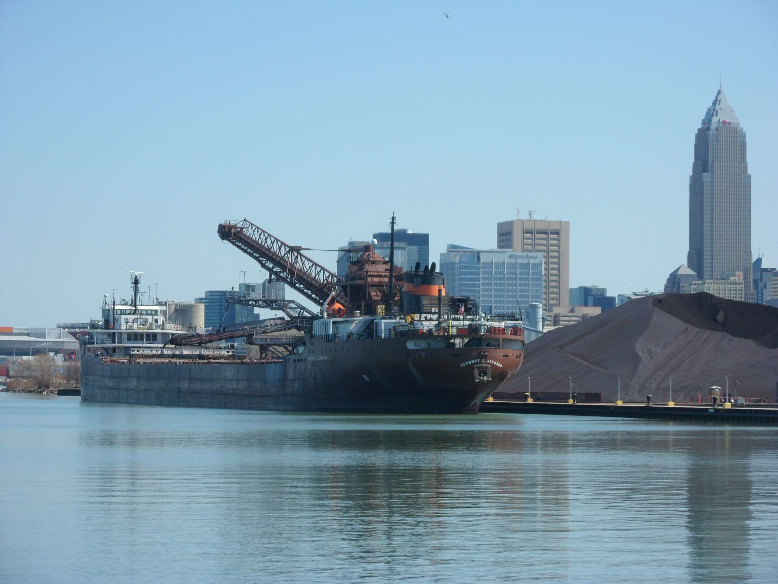 US flagshipping