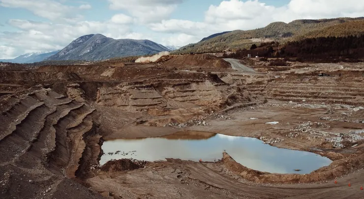 Canadian and Midwest Mining: Maximizing Water Reuse with Advanced Strainers