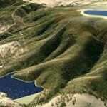 pumped storage hydropower