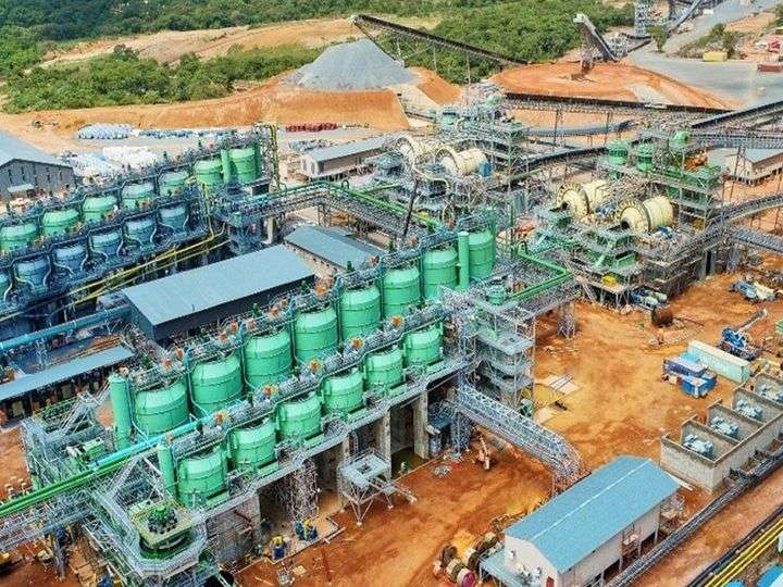 Ivanhoe-Mine-Kamoa-Kakula-concentrator-plant