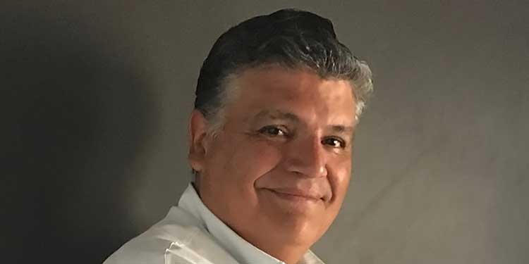 Mario Santiago Juarez