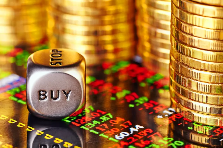 mining stocks