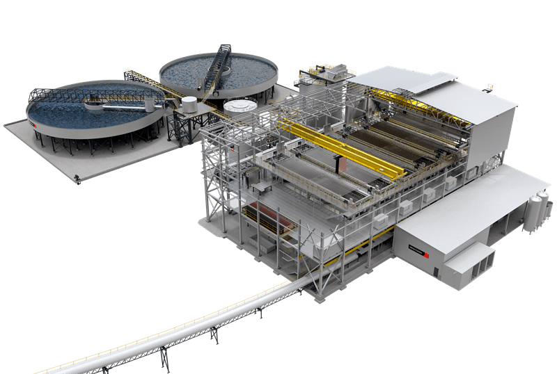Tailings Management Solutions