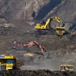 Mineral Mining