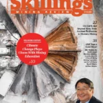 Skillings Mining Review May 2022 edition