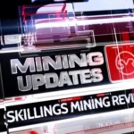 South African Mines