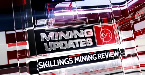 South African Mines