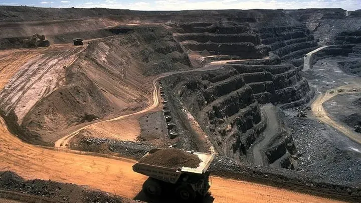 Lithium reserves in India