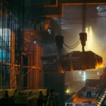 metal-based industries in India