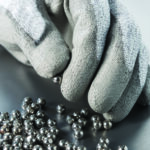 Brass Knuckle® SmartCut™ BKCR404 Gloves are Strong and Grippy for Tough Applications that Require a Tender Touch CLEVELAND—May 12, 2022—Glass handling is an application that requires a perfect balance of toughness and tenderness. A glass worker’s tools must be strong enough to repel the potential for cuts, but also well-equipped to prevent product breakage when handling. This includes the protective gloves they wear. Safety Today, a dedicated safety distributor founded in 1946, is a proud distributor of Brass Knuckle® and its SmartCut™ BKCR404 Gloves for glass handling and other applications requiring toughness and a sure grip. Brass Knuckle SmartCut 404 combines ANSI cut level A3 protection and a smooth-grip polyurethane coating. They are available now from Safety Today with special promotional pricing. The toughness of SmartCut 404 begins with high-performance HDPE knit fiber that provides protection without bulk and a strength-to-weight ratio 8 to 15 times higher than steel. Next comes the polyurethane coating on full fingers and palm. Soft and flexible polyurethane coatings are excellent for dry-grip applications, but also perform well in light oil conditions (they are not recommended for heavy liquid environments). The smooth texture enhances the glove’s abrasion resistance — important for handling glass and other heavy-yet-fragile material. In addition to glass handling, ideal applications include construction, electrical assembly, general assembly, HVAC, manufacturing, vehicular construction, receiving areas, and sheet metal. SmartCut 404 has the cut and slip resistance these applications demand, plus a coating that won’t mar product surfaces. Available in five sizes and with color-coded wrists to simplify sizing and re-issuing, these gloves are the total package! Buy now or get more information here. About Safety Today Since 1946, Safety Today has been a trusted resource for smarter safety solutions. When it comes to protecting employees, managing risk, and controlling costs, Safety Today acts as full-service safety expert to their customers. Serving customers around the world, Safety Today’s international strategic alliances with documented, professional supply partners enable them to provide a full range of safety products, programs, and services to clients across the globe. For more information contact Safety Today USA, 3287 Southwest Blvd., Grove City, Ohio, 43123; phone: 800-837-5900. Email: info@safetytoday.com. www.safetytoday.com.