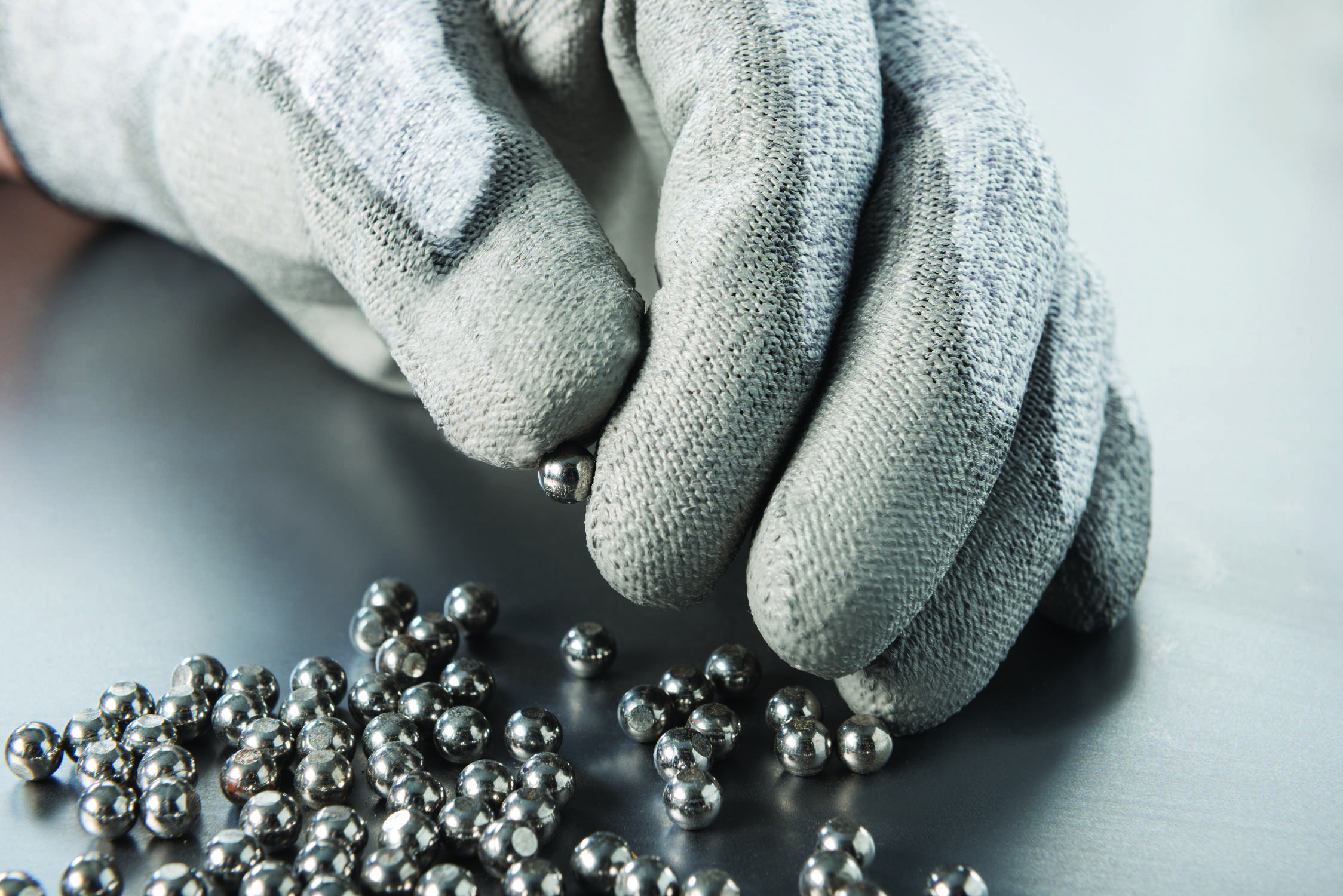 Brass Knuckle® SmartCut™ BKCR404 Gloves are Strong and Grippy for Tough Applications that Require a Tender Touch CLEVELAND—May 12, 2022—Glass handling is an application that requires a perfect balance of toughness and tenderness. A glass worker’s tools must be strong enough to repel the potential for cuts, but also well-equipped to prevent product breakage when handling. This includes the protective gloves they wear. Safety Today, a dedicated safety distributor founded in 1946, is a proud distributor of Brass Knuckle® and its SmartCut™ BKCR404 Gloves for glass handling and other applications requiring toughness and a sure grip. Brass Knuckle SmartCut 404 combines ANSI cut level A3 protection and a smooth-grip polyurethane coating. They are available now from Safety Today with special promotional pricing. The toughness of SmartCut 404 begins with high-performance HDPE knit fiber that provides protection without bulk and a strength-to-weight ratio 8 to 15 times higher than steel. Next comes the polyurethane coating on full fingers and palm. Soft and flexible polyurethane coatings are excellent for dry-grip applications, but also perform well in light oil conditions (they are not recommended for heavy liquid environments). The smooth texture enhances the glove’s abrasion resistance — important for handling glass and other heavy-yet-fragile material. In addition to glass handling, ideal applications include construction, electrical assembly, general assembly, HVAC, manufacturing, vehicular construction, receiving areas, and sheet metal. SmartCut 404 has the cut and slip resistance these applications demand, plus a coating that won’t mar product surfaces. Available in five sizes and with color-coded wrists to simplify sizing and re-issuing, these gloves are the total package! Buy now or get more information here. About Safety Today Since 1946, Safety Today has been a trusted resource for smarter safety solutions. When it comes to protecting employees, managing risk, and controlling costs, Safety Today acts as full-service safety expert to their customers. Serving customers around the world, Safety Today’s international strategic alliances with documented, professional supply partners enable them to provide a full range of safety products, programs, and services to clients across the globe. For more information contact Safety Today USA, 3287 Southwest Blvd., Grove City, Ohio, 43123; phone: 800-837-5900. Email: info@safetytoday.com. www.safetytoday.com.