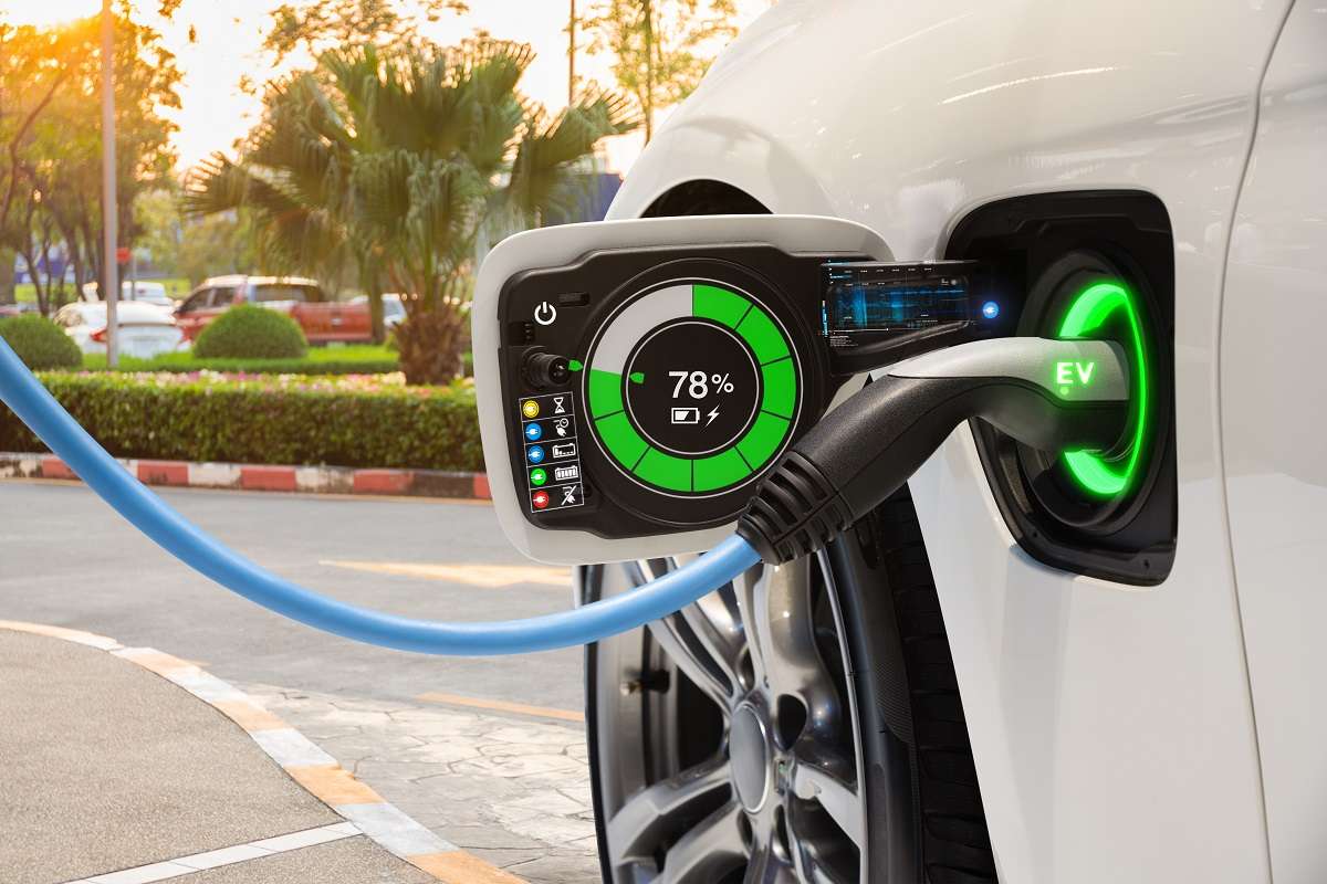 electric cars