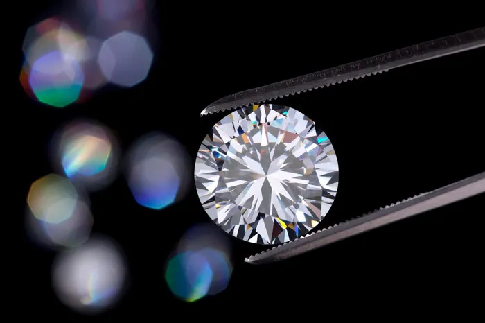 Diamond Mines